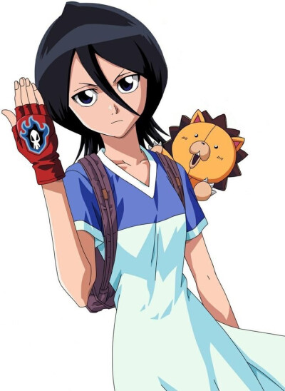bleach