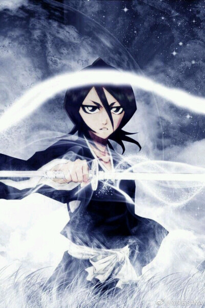 bleach