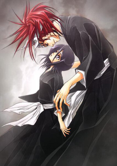 bleach