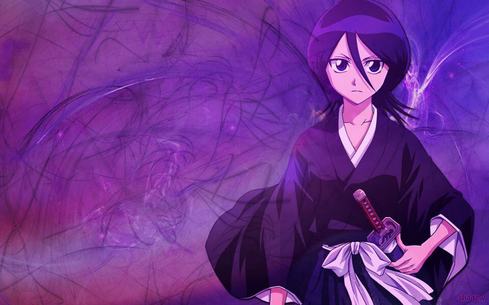 bleach