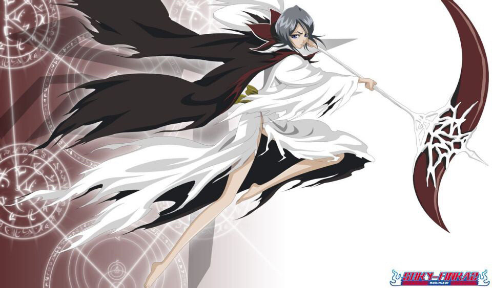bleach