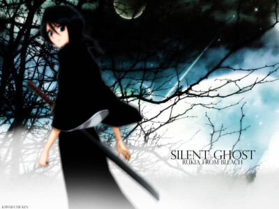 bleach