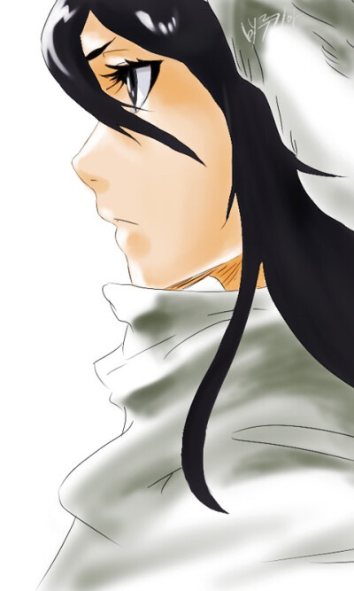 bleach