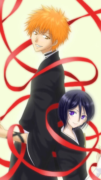 bleach