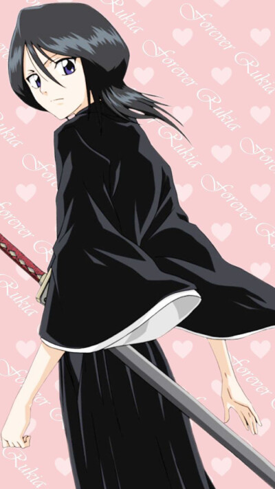 bleach