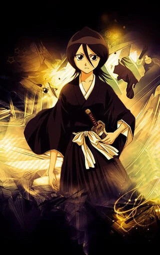bleach