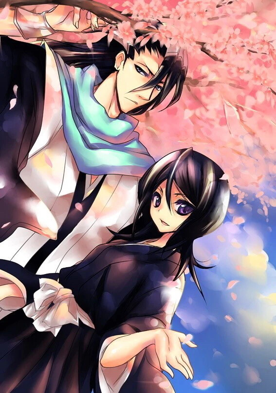 bleach