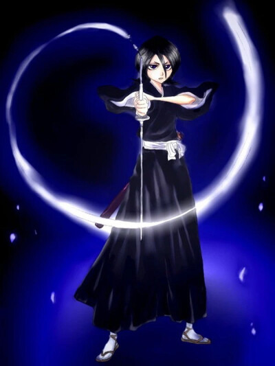 bleach