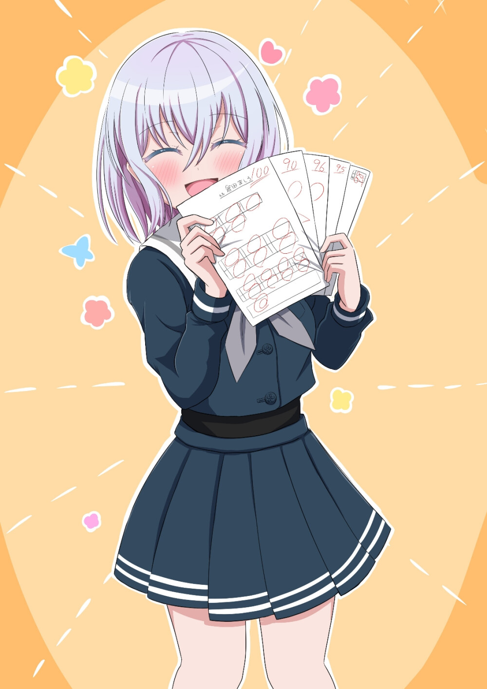 BanGDream
仓田真白