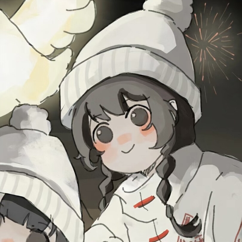 女