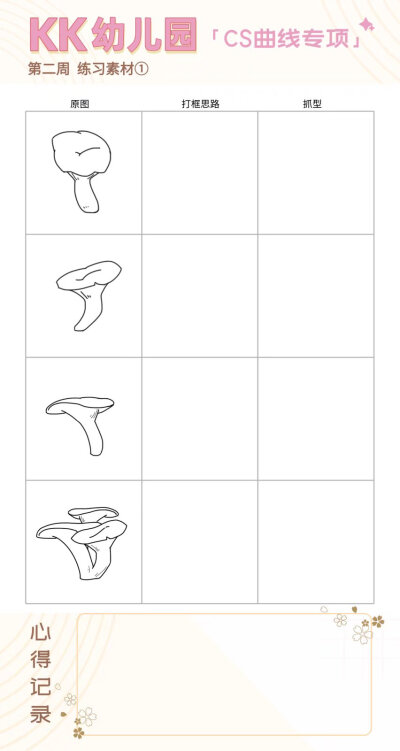 来自qq频道KK幼儿园（萌新想学绘画可以进入这个频道找素材）