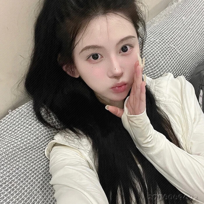 女头