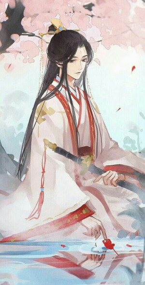 天官赐福