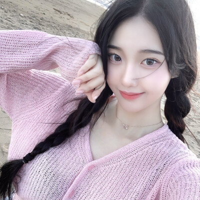 女头