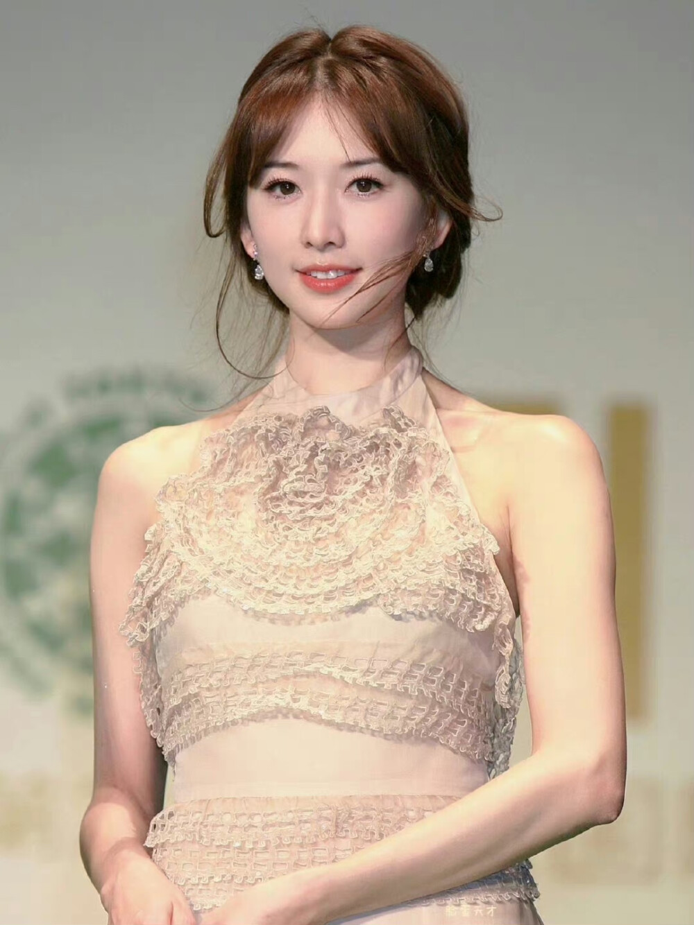 林志玲