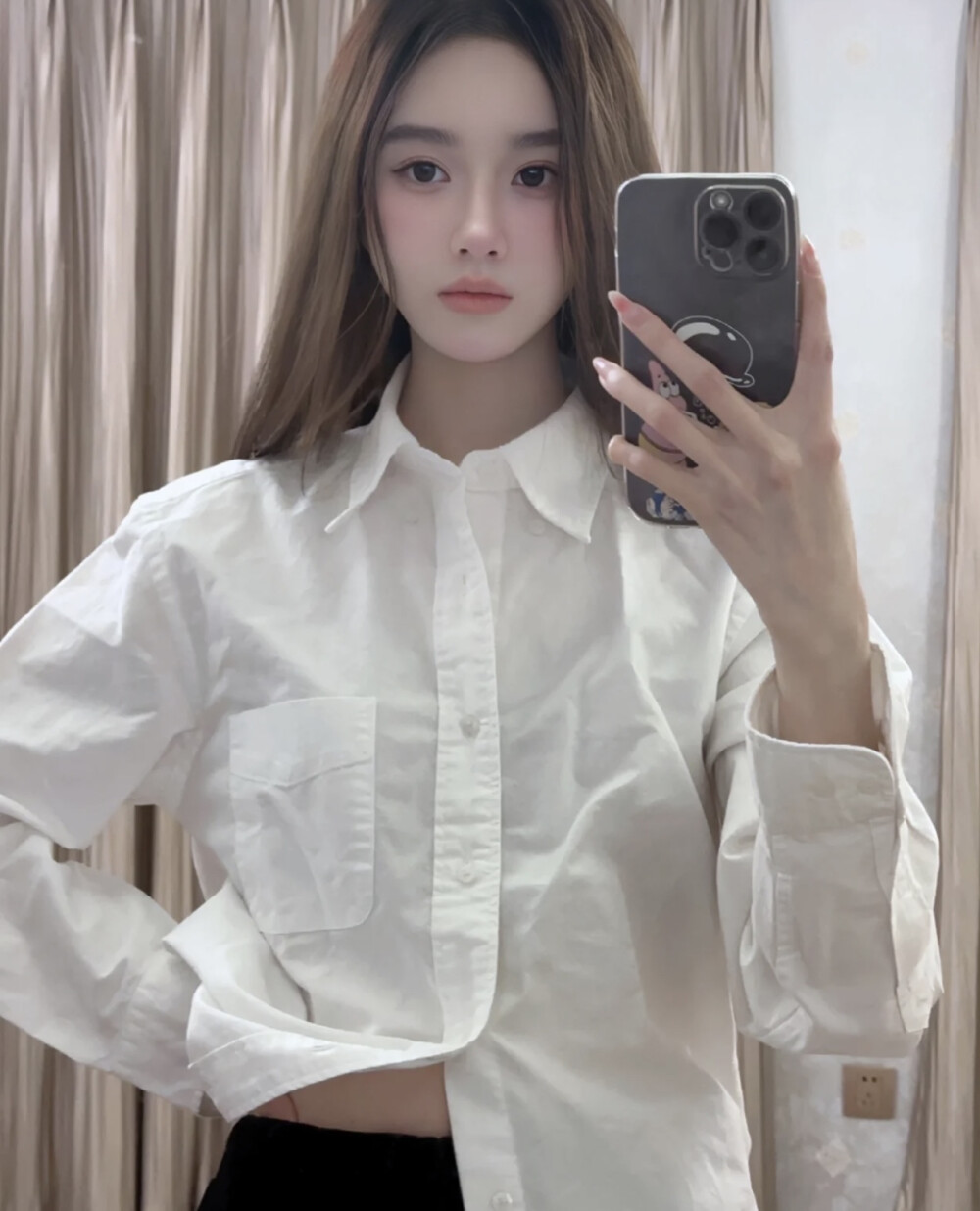 小红书偷的