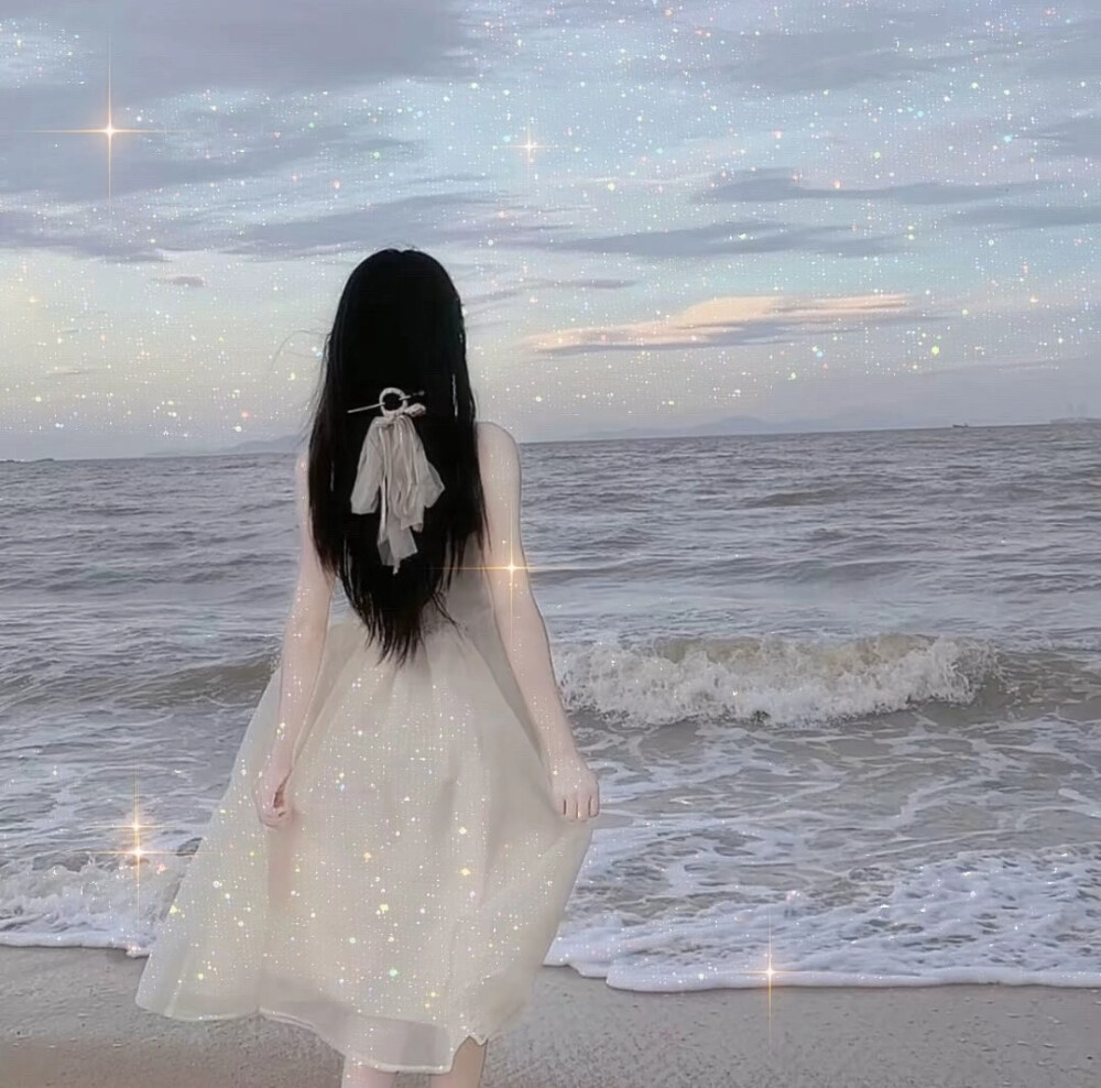 女头