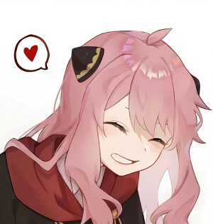 情头