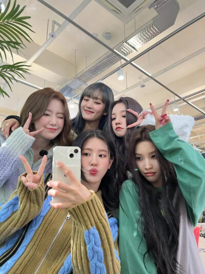 gidle