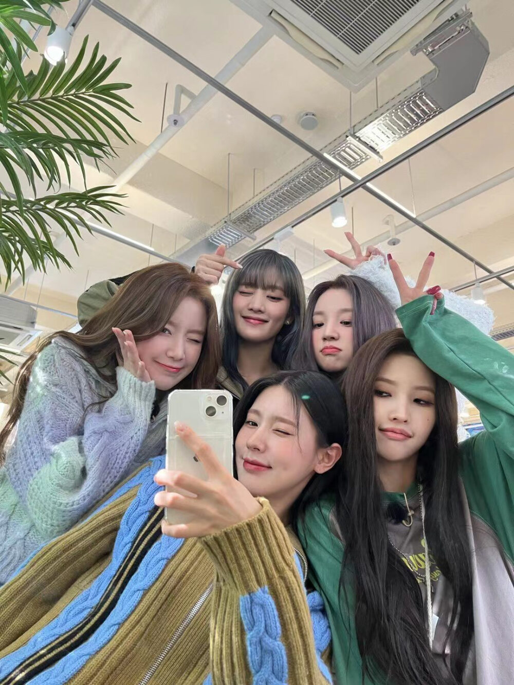 gidle