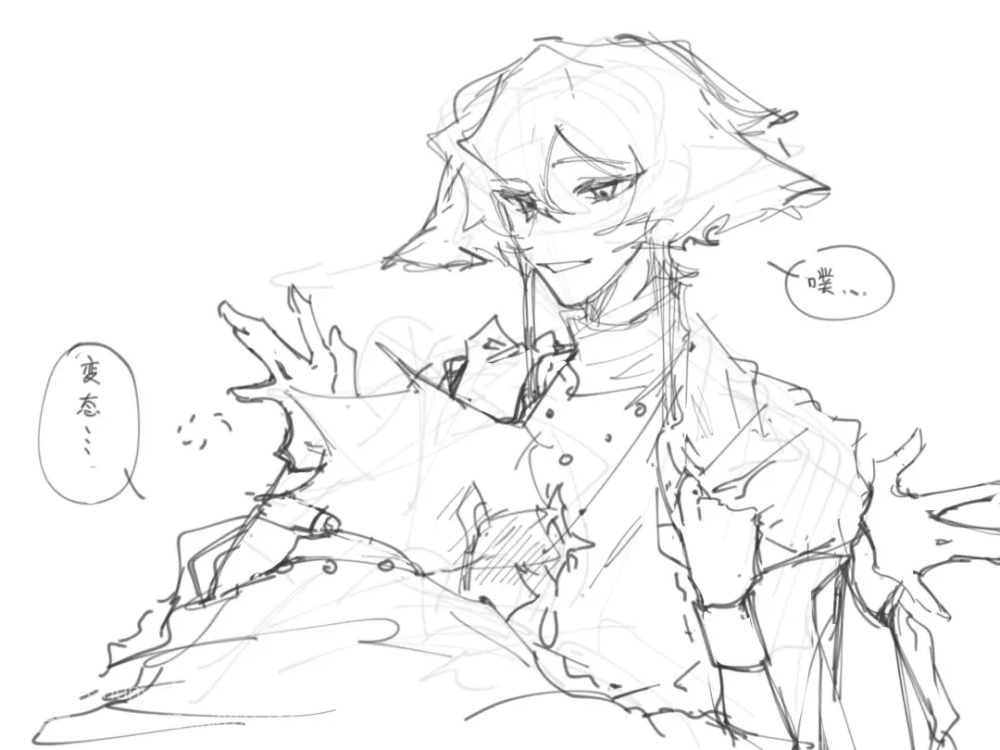 小鸟