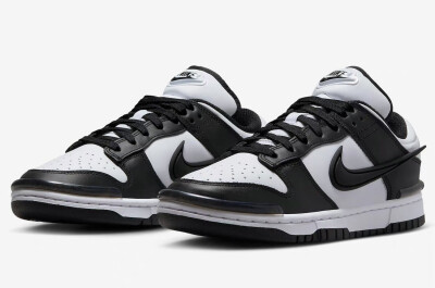 Nike Dunk Low
Twist「Panda」