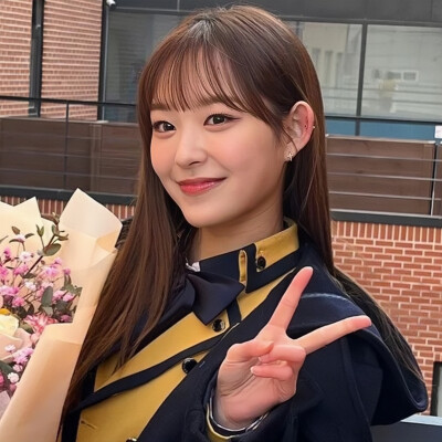李宥姃可二改