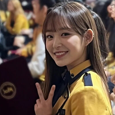 李宥姃可二改
