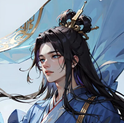 王者情头后羿唱歌 画师:缠怨