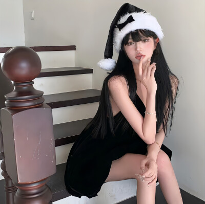 优质女头