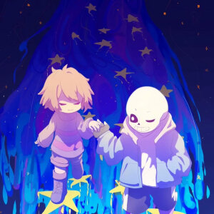 传说之下兄弟 - 高清图片,堆糖,美图壁纸兴趣社区