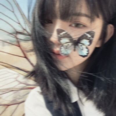 自调滤镜‖忘记了原图出处，侵权致删
