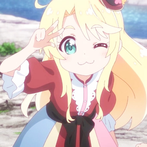 天使降临到我身边