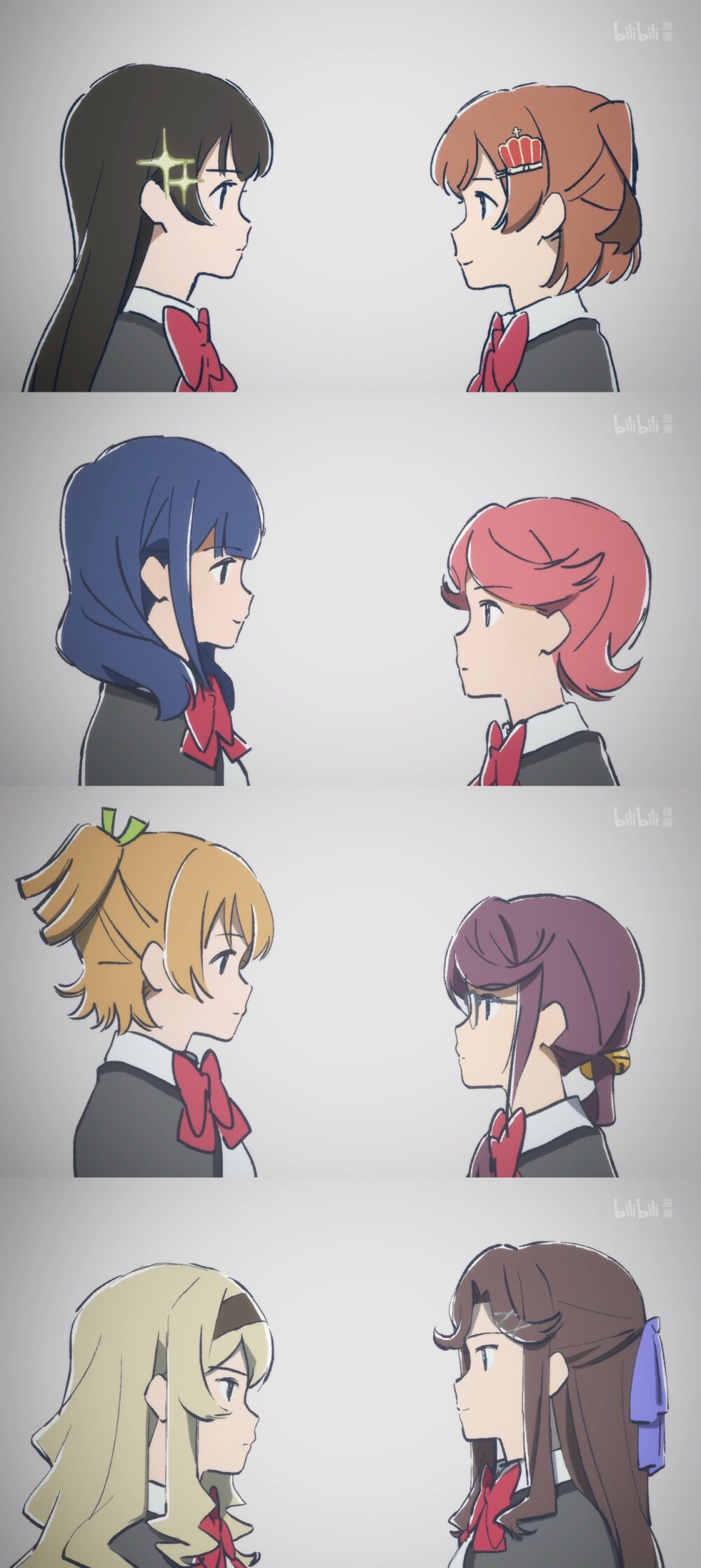 少女☆歌剧 Revue Starlight