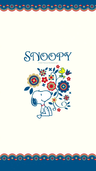 『snoopy史努比』头像▪壁纸