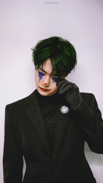 ♛ JOKER ​​​♕ cr:logo