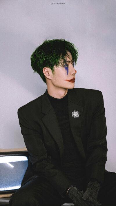 ♛ JOKER ​​​♕ cr:logo