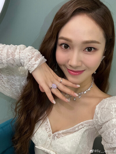 Jessica郑秀妍