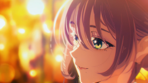 米山舞 x 泽野弘之 x 秦基博 x 荒木哲郎 x Wit Studio 动画短片「COLORs」