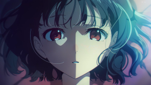 米山舞 x 泽野弘之 x 秦基博 x 荒木哲郎 x Wit Studio 动画短片「COLORs」