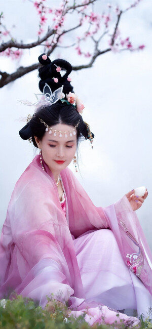 红颜