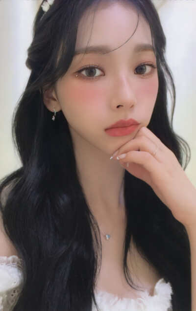 aespa 台历小卡扫图 吒