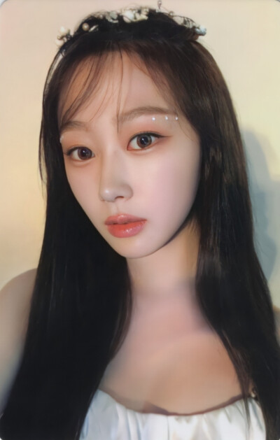 aespa 台历小卡扫图 吒