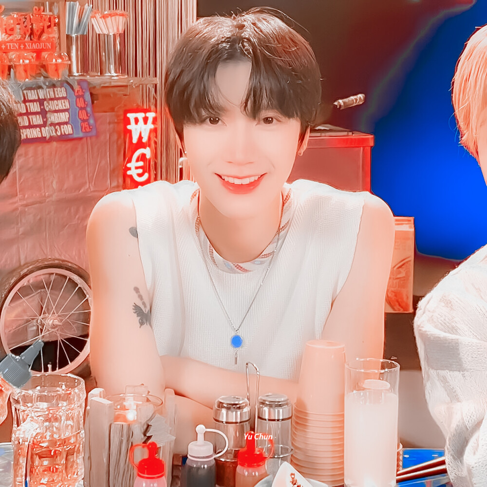 青春男高(◍•ᴗ•◍)ゝ