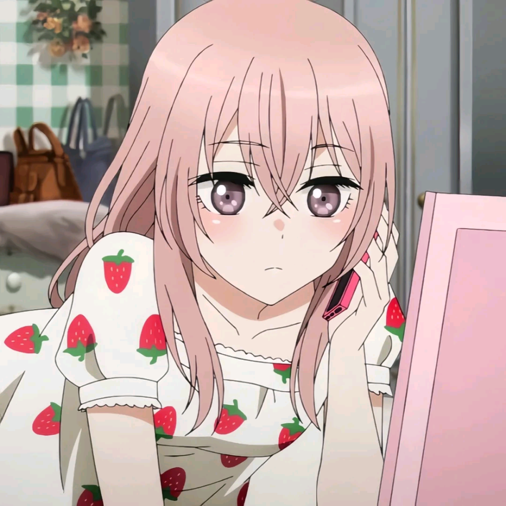 杂系头像哈动漫的