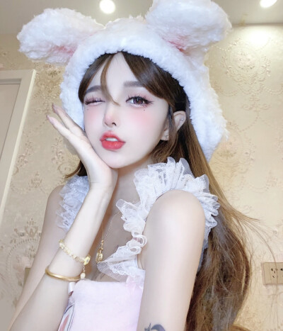 闺蜜头像