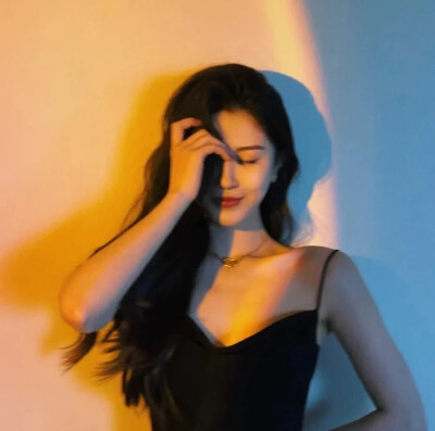 女头