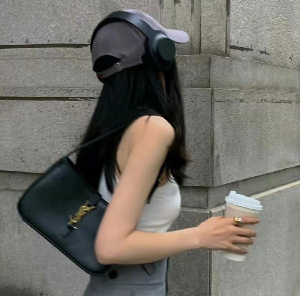 女头像