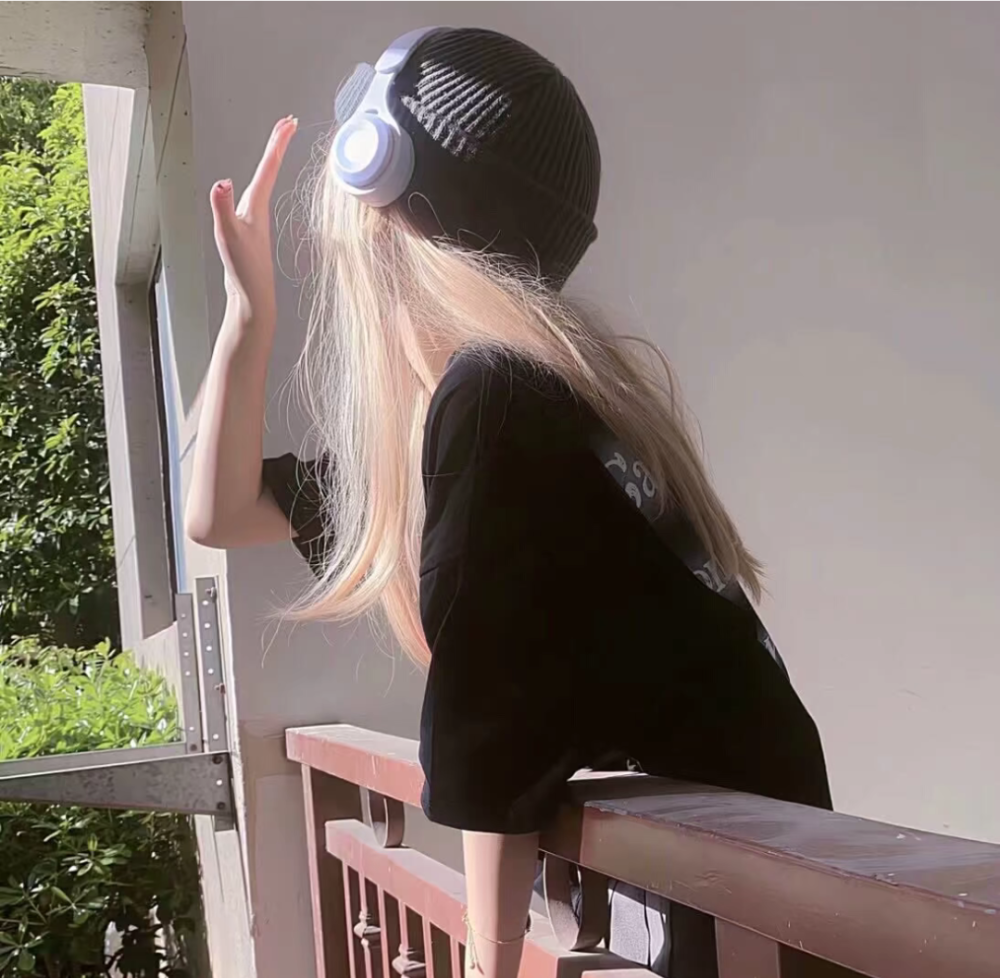 女头像