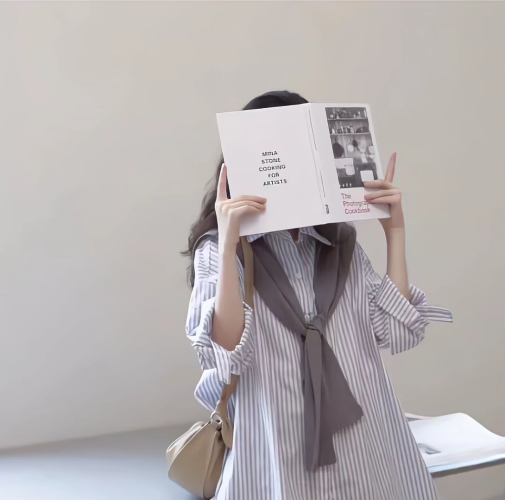 女头像